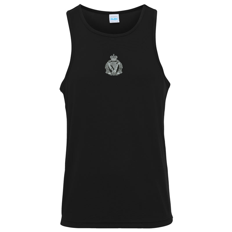 Royal Irish Regiment Vest