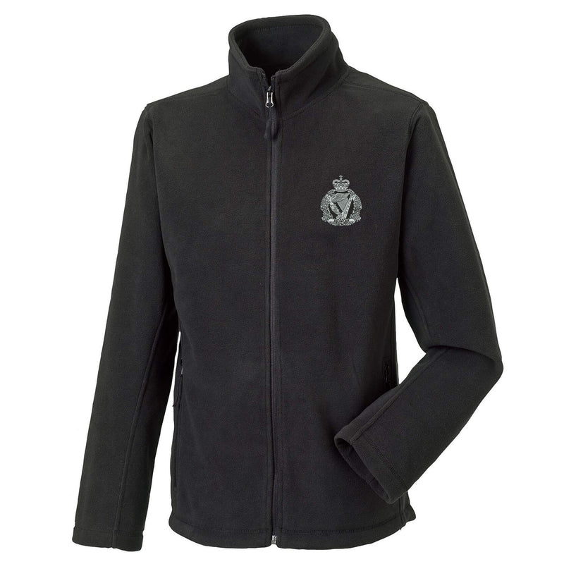Royal Irish Regiment Regatta Fleece
