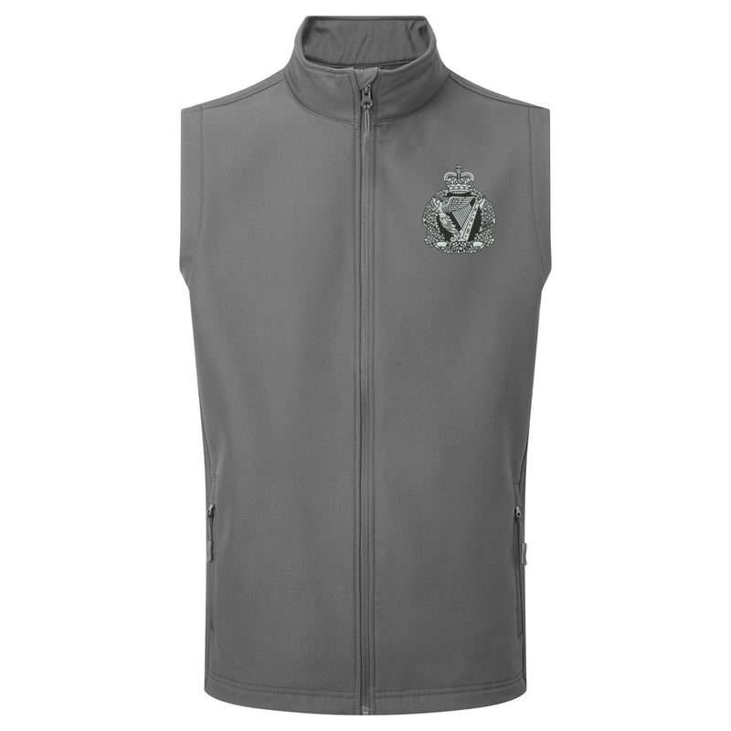 Royal Irish Regiment Gilet