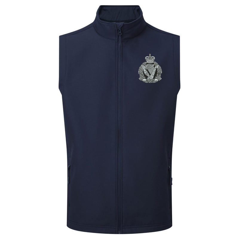 Royal Irish Regiment Gilet