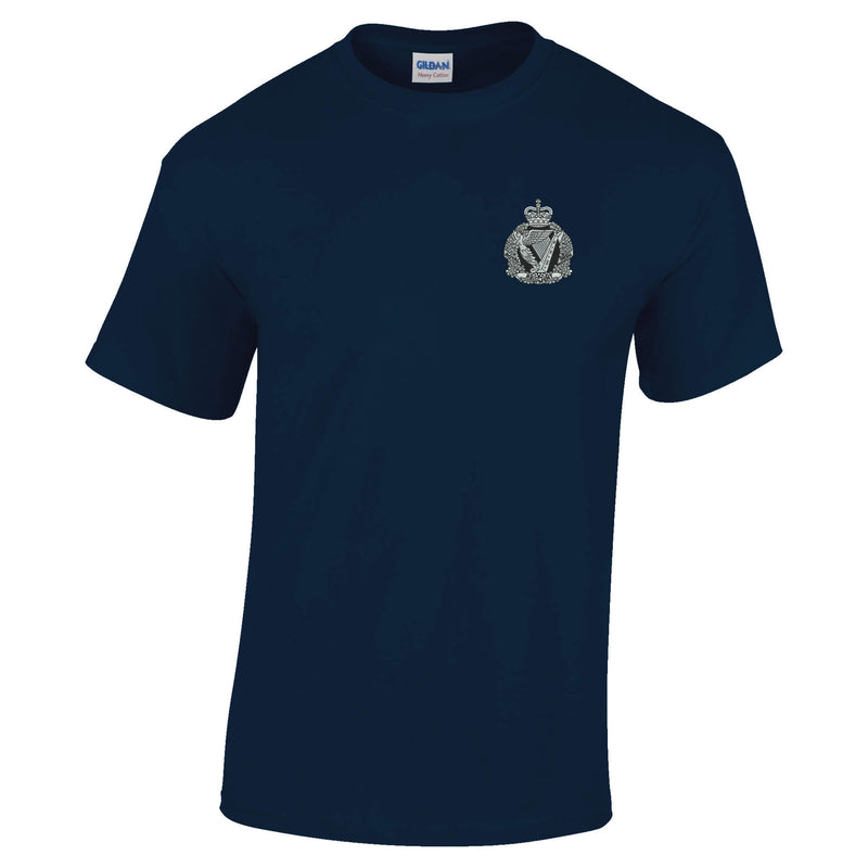 Royal Irish Regiment Cotton T-Shirt