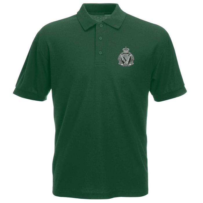 Royal Irish Regiment Polo Shirt
