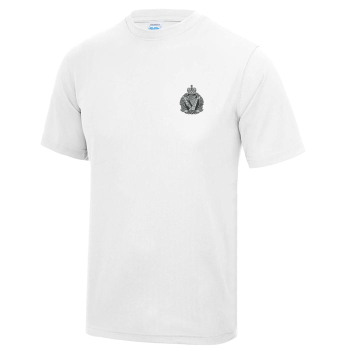 Royal Irish Regiment Polyester T-Shirt