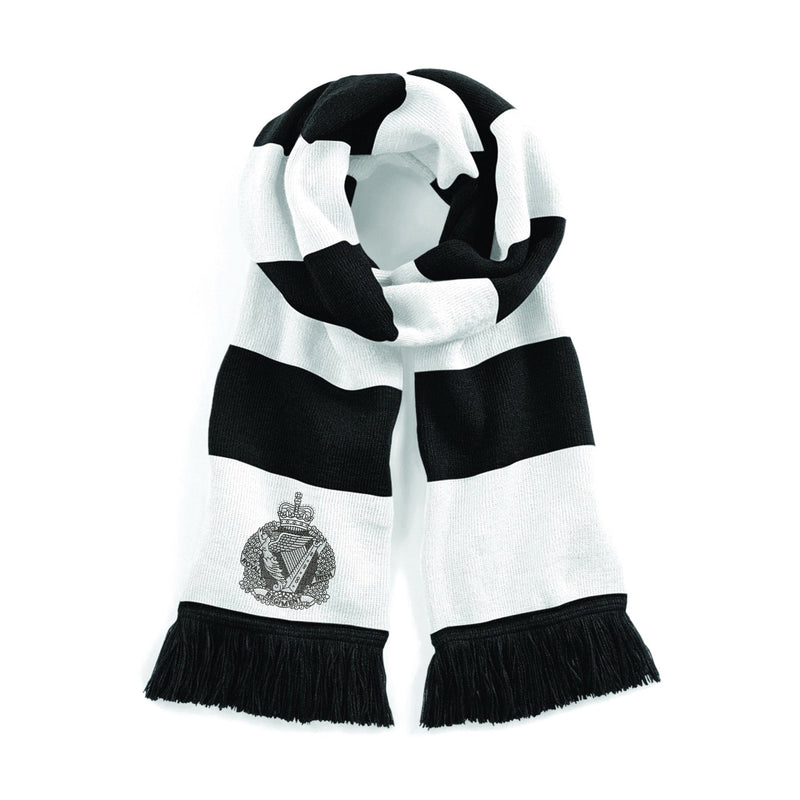 Royal Irish Regiment Stadium Scarf