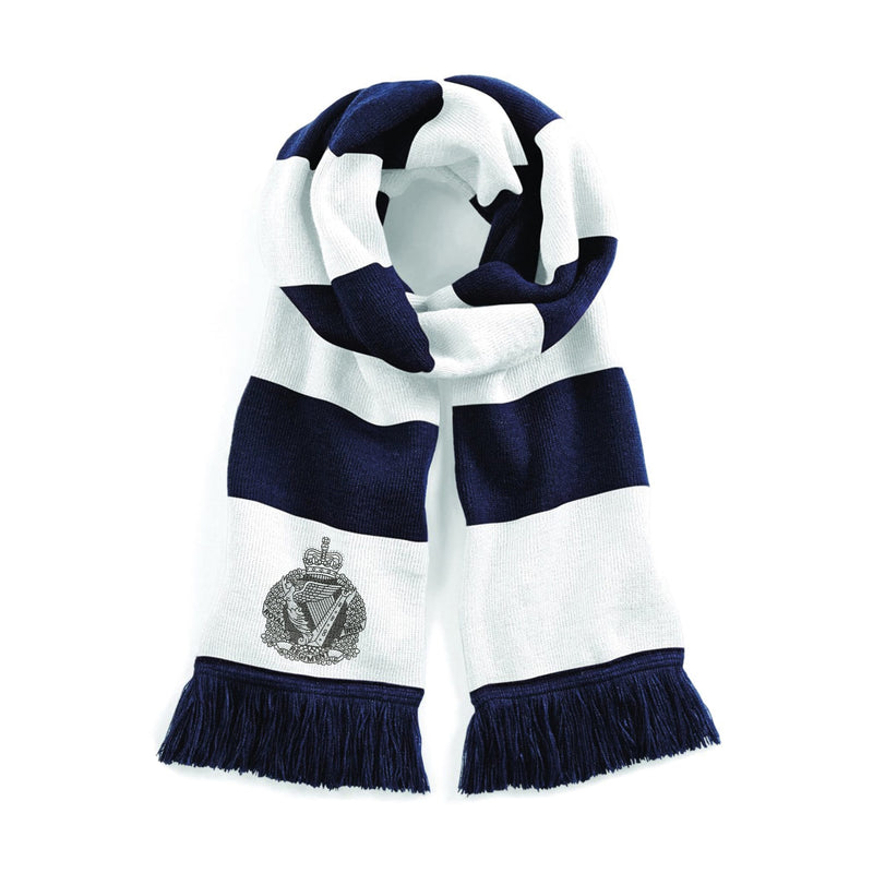 Royal Irish Regiment Stadium Scarf