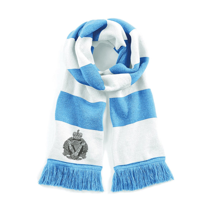Royal Irish Regiment Stadium Scarf