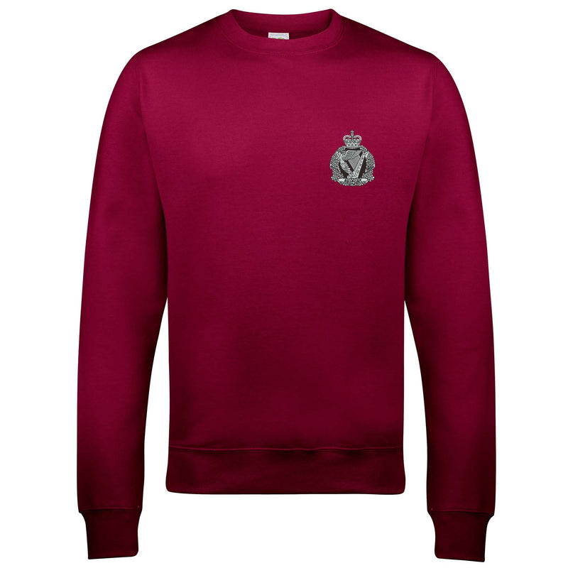 Royal Irish Regiment Sweatshirt