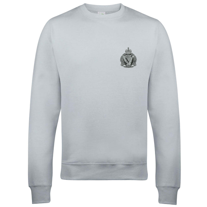 Royal Irish Regiment Sweatshirt