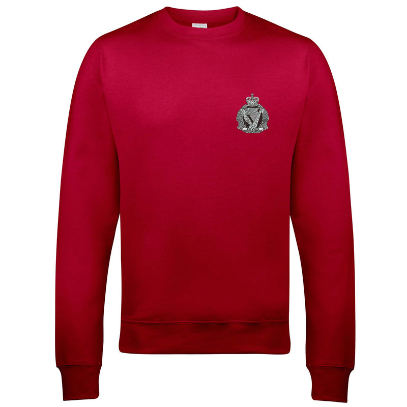 Royal Irish Regiment Sweatshirt