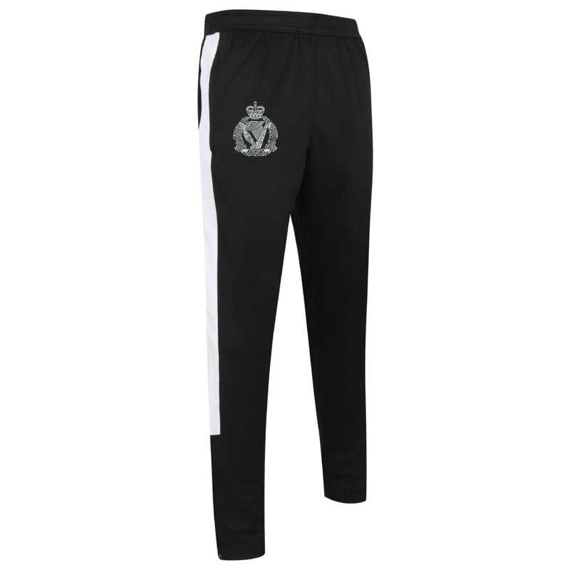 Royal Irish Regiment Knitted Tracksuit Pants