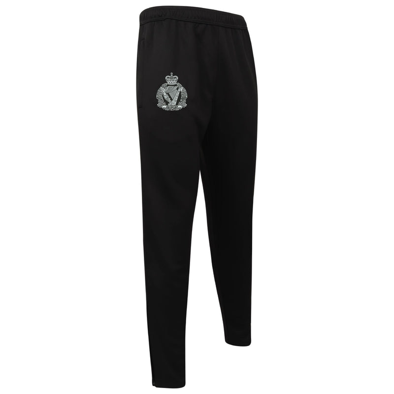 Royal Irish Regiment Knitted Tracksuit Pants