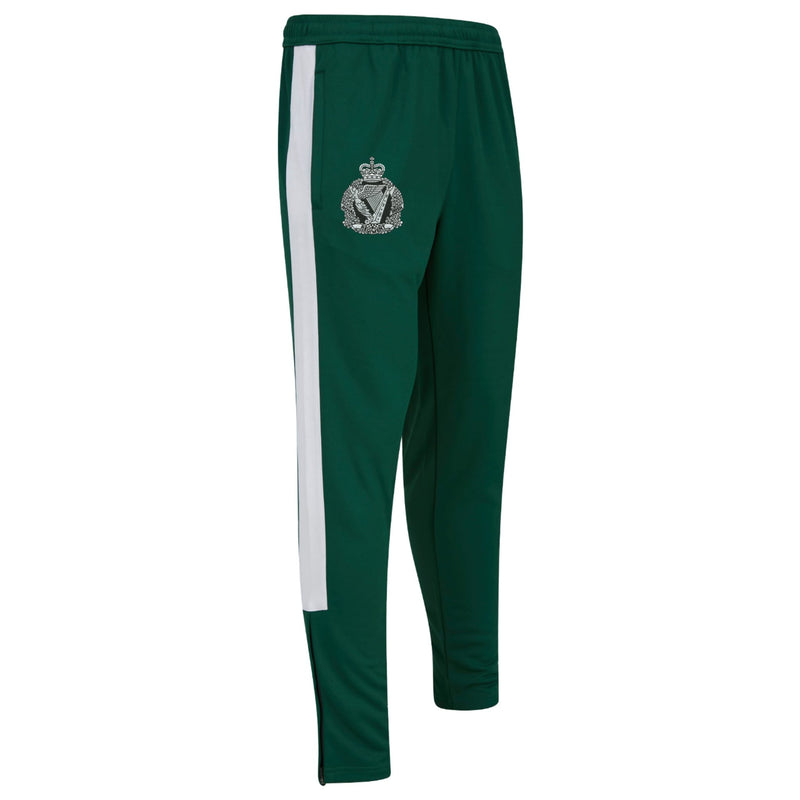 Royal Irish Regiment Knitted Tracksuit Pants