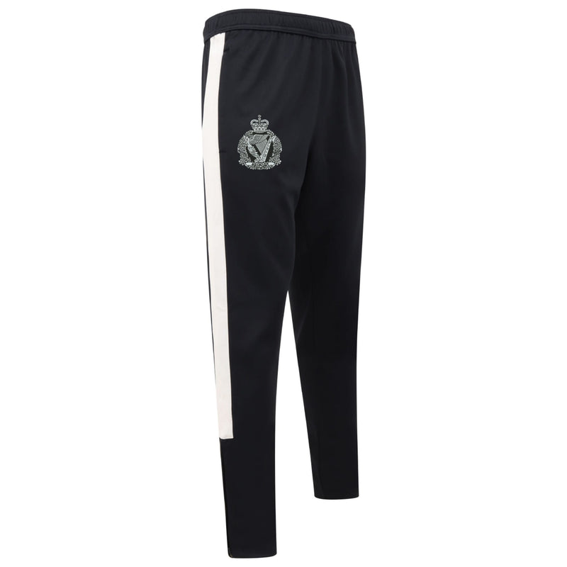 Royal Irish Regiment Knitted Tracksuit Pants