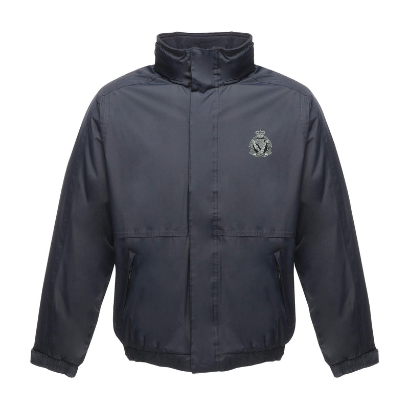 Royal Irish Regiment Regatta Waterproof Jacket With Hood