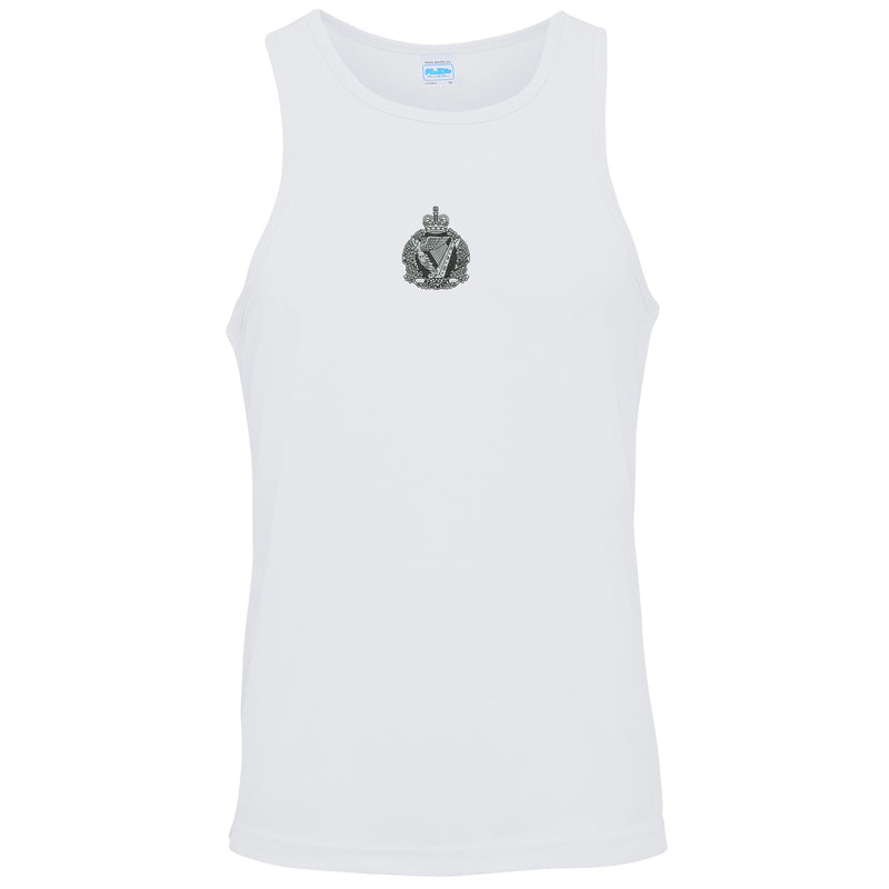 Royal Irish Regiment Vest