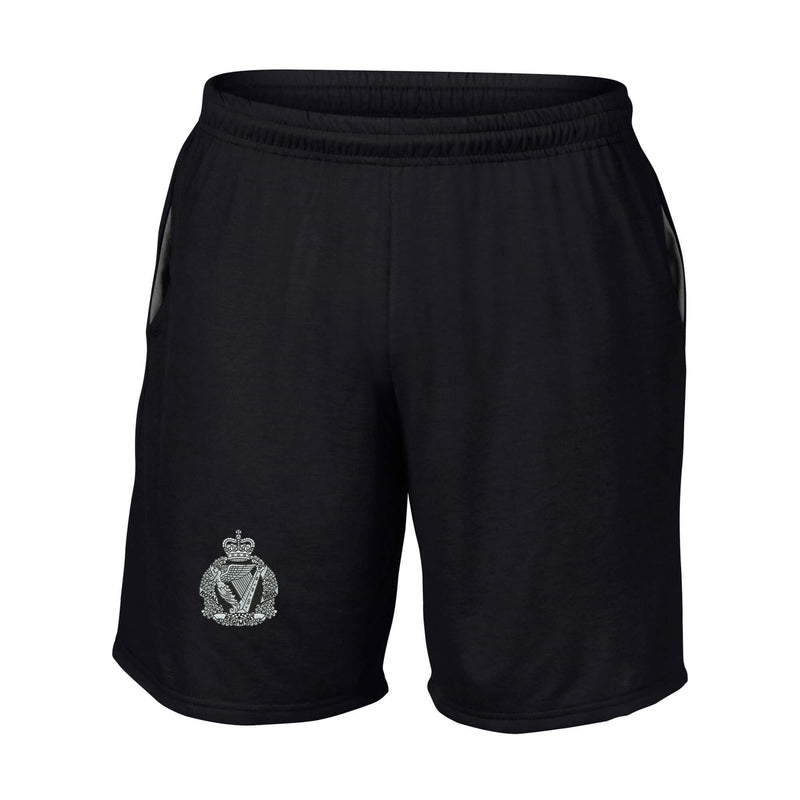 Royal Irish Regiment Performance Shorts