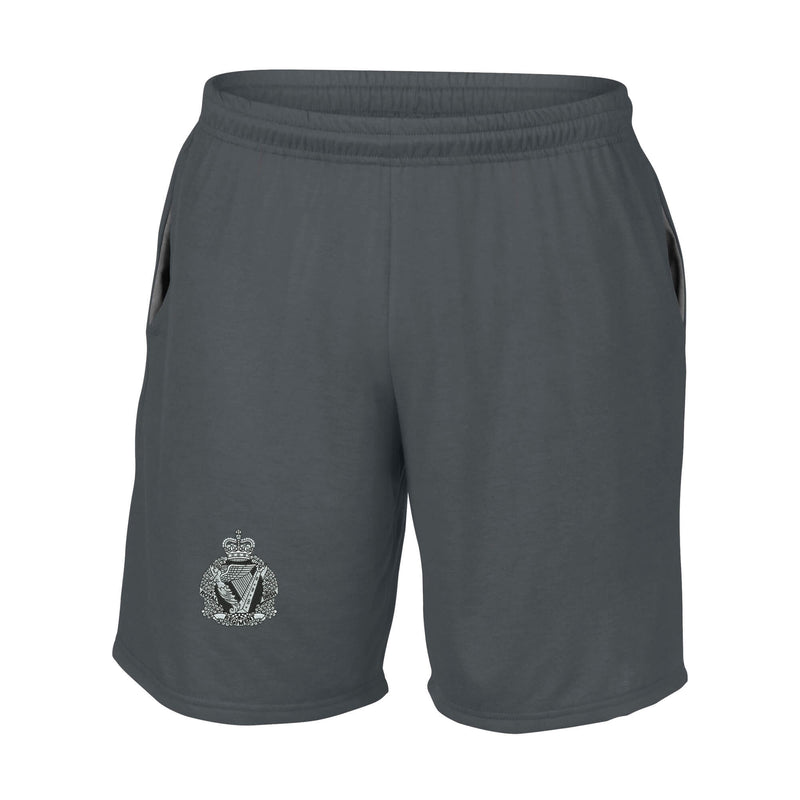 Royal Irish Regiment Performance Shorts