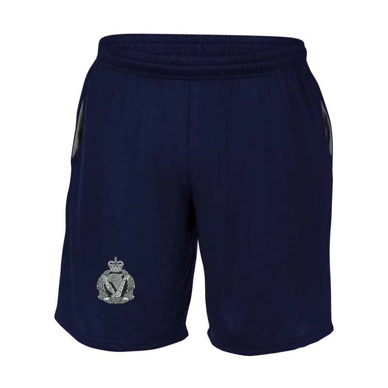 Royal Irish Regiment Performance Shorts