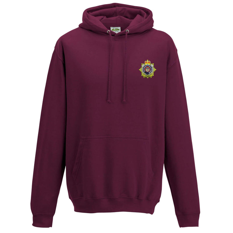 Royal Logistic Corps Hoodie