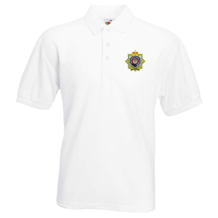 Royal Logistic Corps Polo Shirt