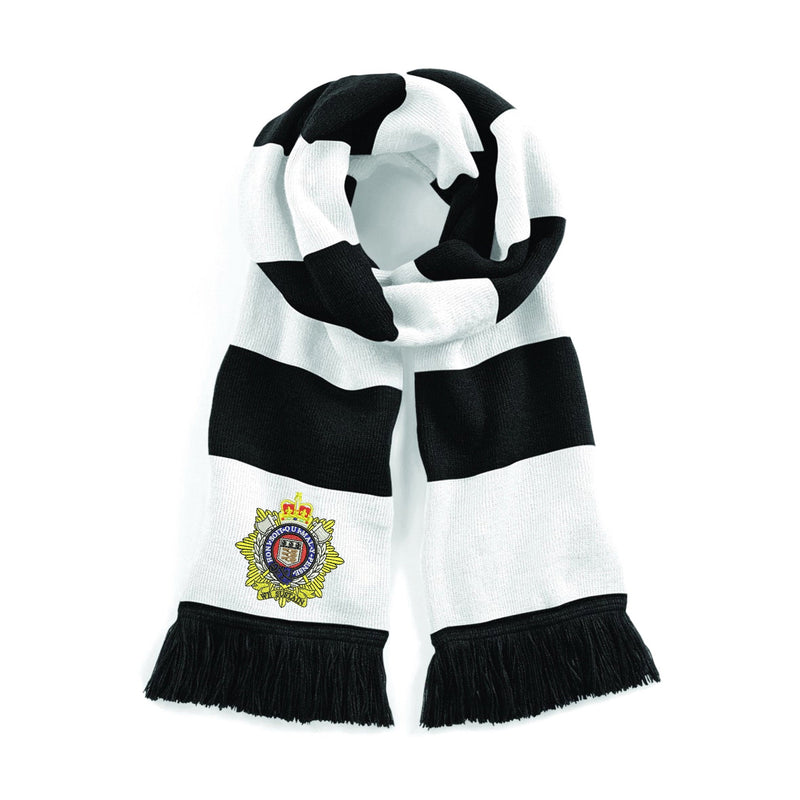 Royal Logistic Corps Stadium Scarf
