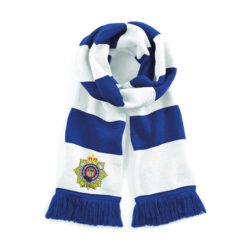 Royal Logistic Corps Stadium Scarf