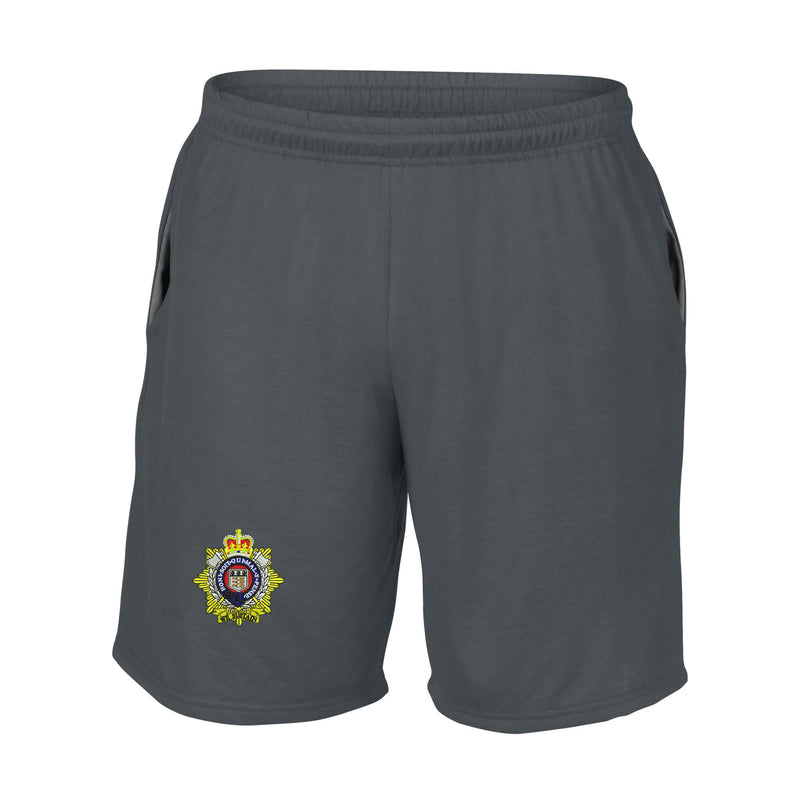 Royal Logistic Corps Performance Shorts