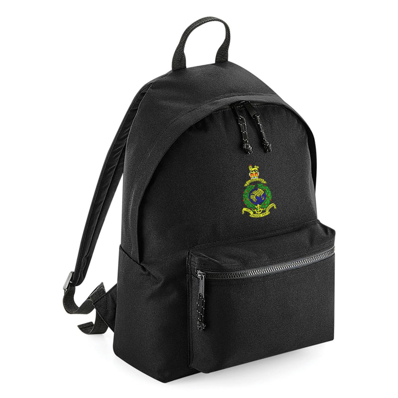 Royal Marines Backpack