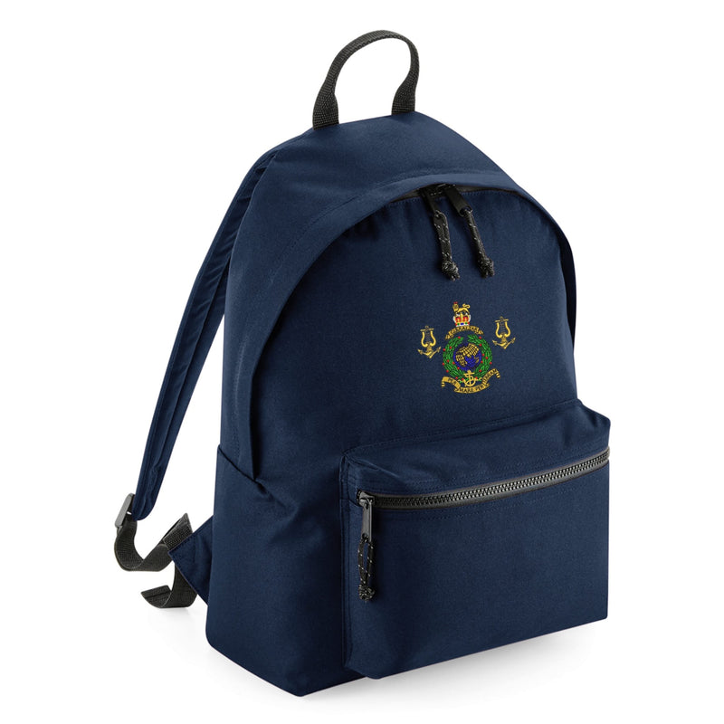 Royal Marines Band Service Backpack
