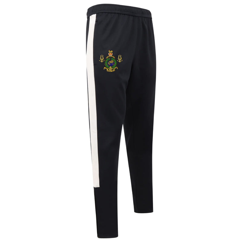Royal Marines Band Service Knitted Tracksuit Pants