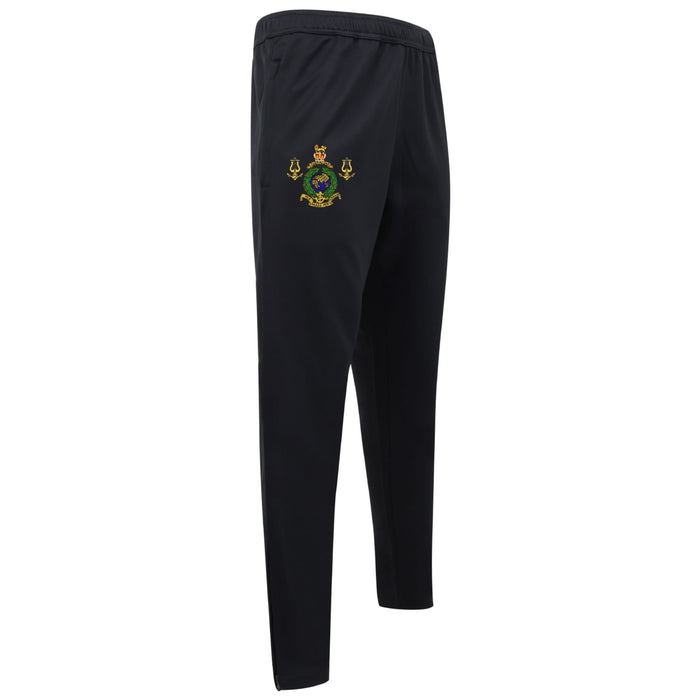 Royal Marines Band Service Knitted Tracksuit Pants