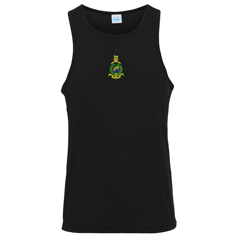 Royal Marines Vest
