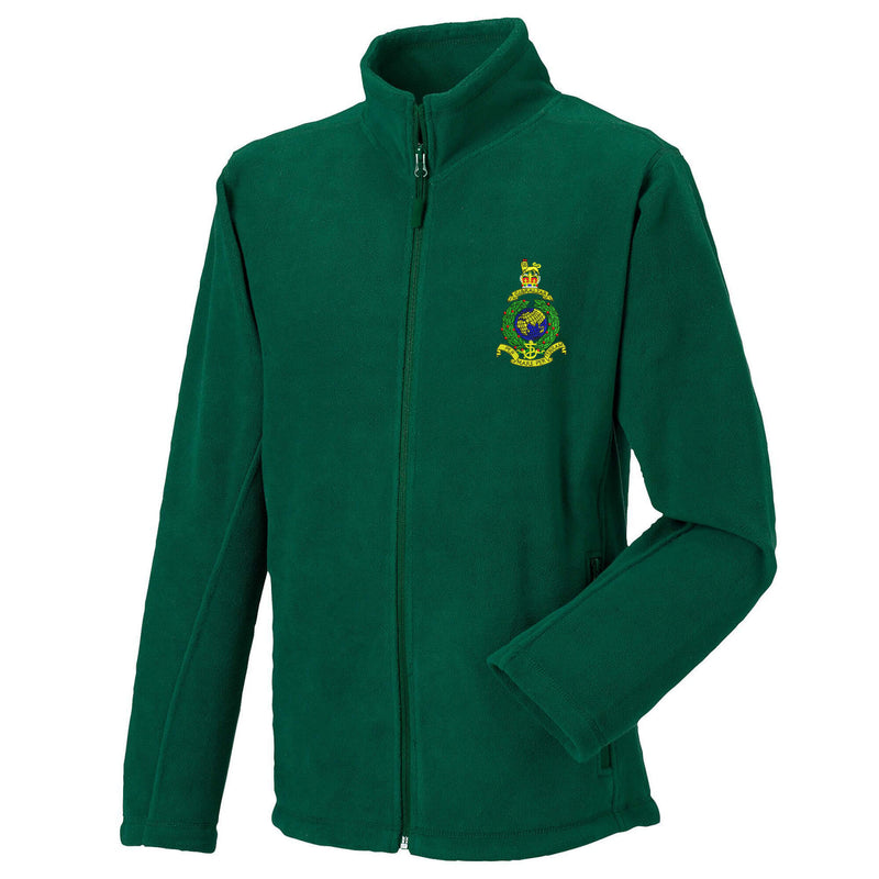 Royal Marines Regatta Fleece