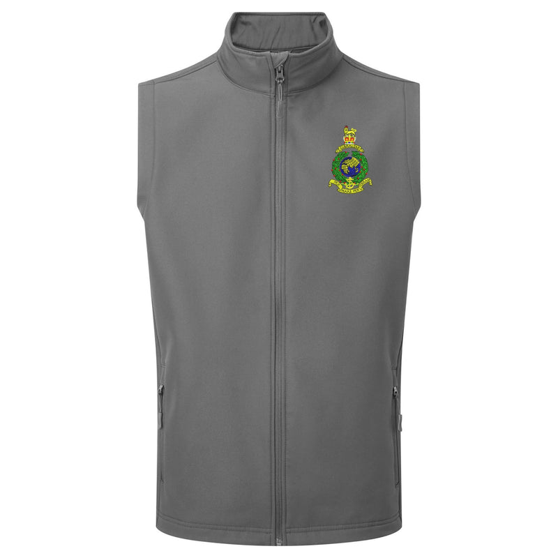 Royal Marines Gilet