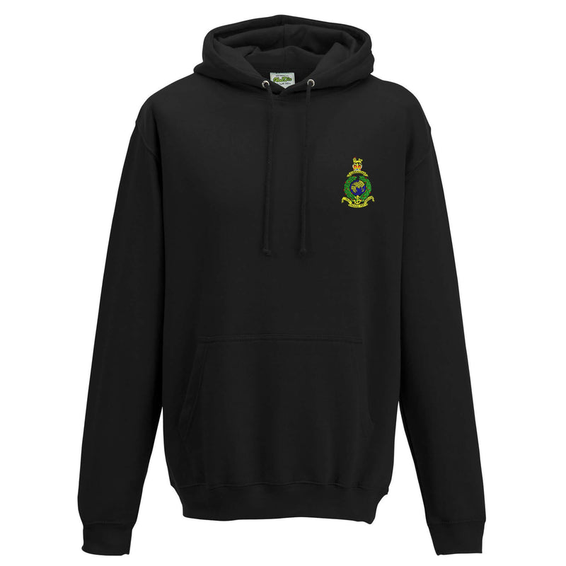 Royal Marines Hoodie