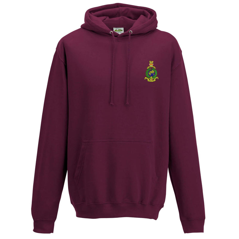 Royal Marines Hoodie