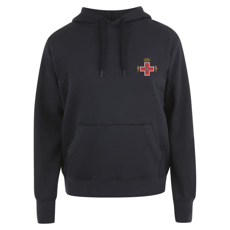 Royal Marines Medical Canterbury Rugby Hoodie