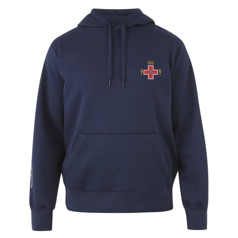 Royal Marines Medical Canterbury Rugby Hoodie