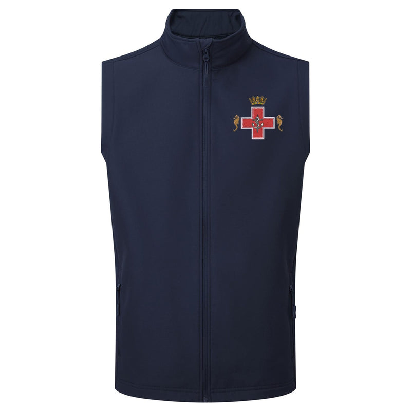 Royal Marines Medical Gilet
