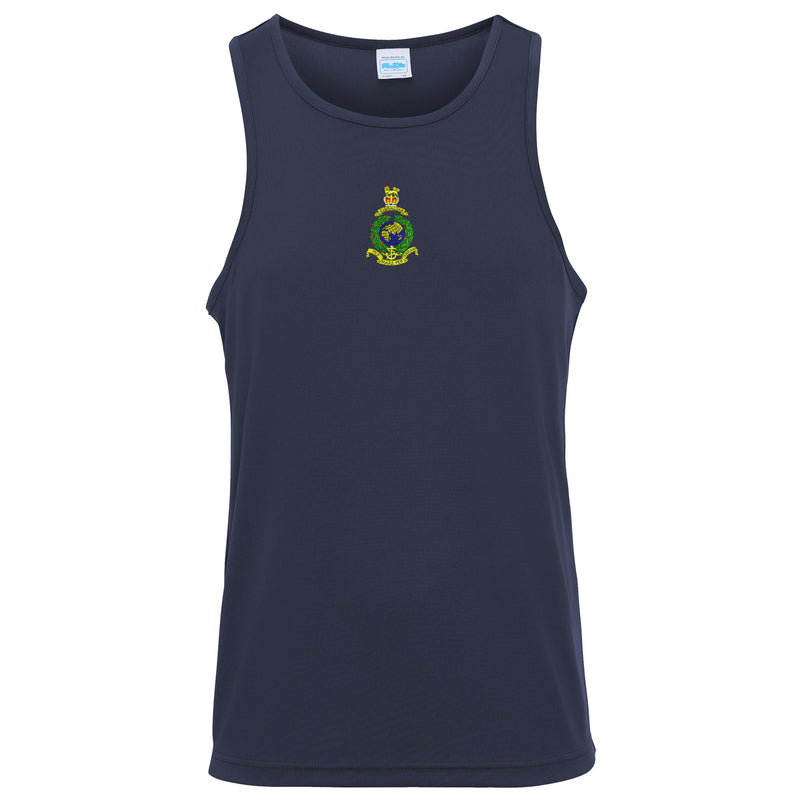 Royal Marines Vest