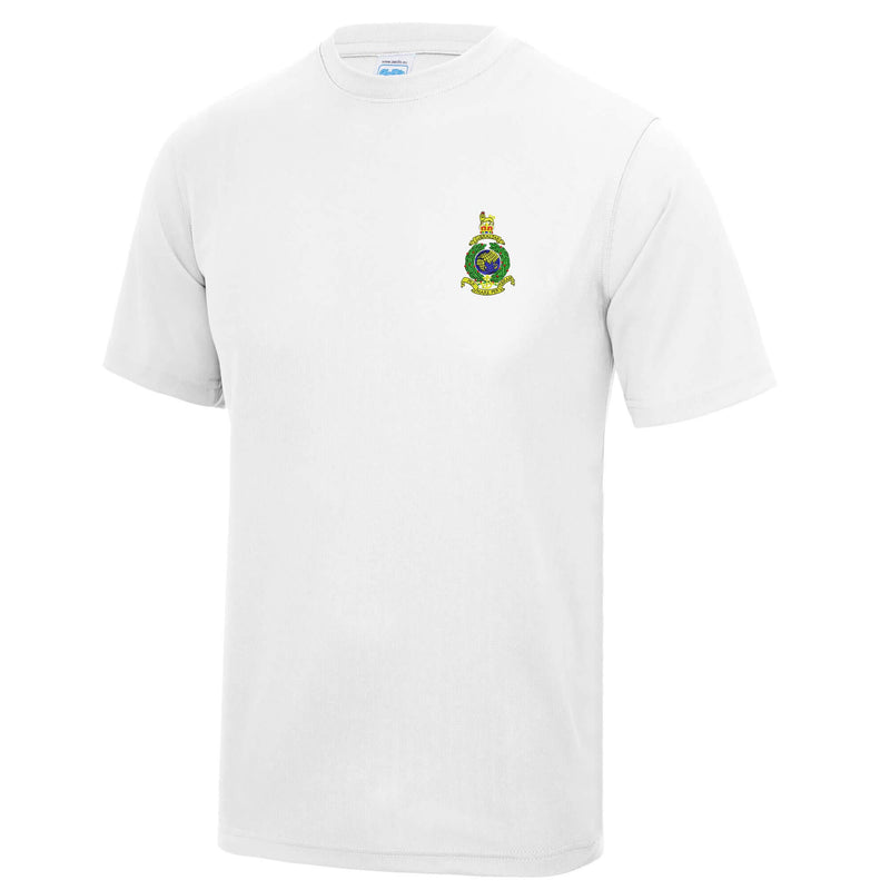 Royal Marines Polyester T-Shirt