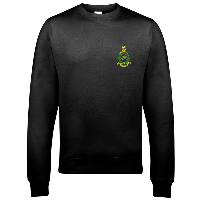 Royal Marines Sweatshirt