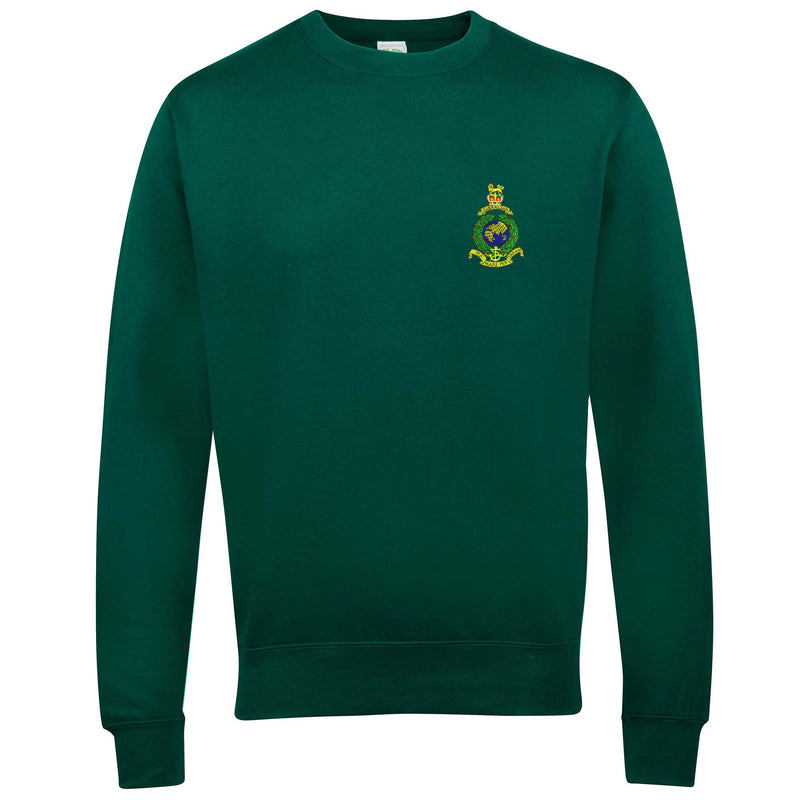 Royal Marines Sweatshirt