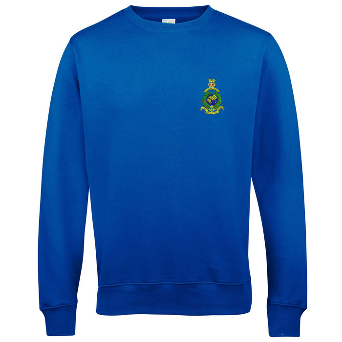 Royal Marines Sweatshirt