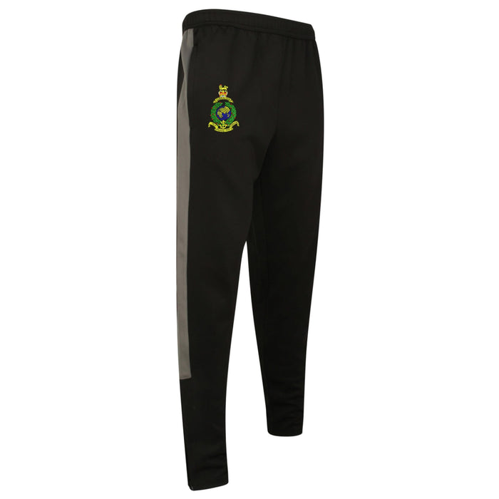 Royal Marines Knitted Tracksuit Pants