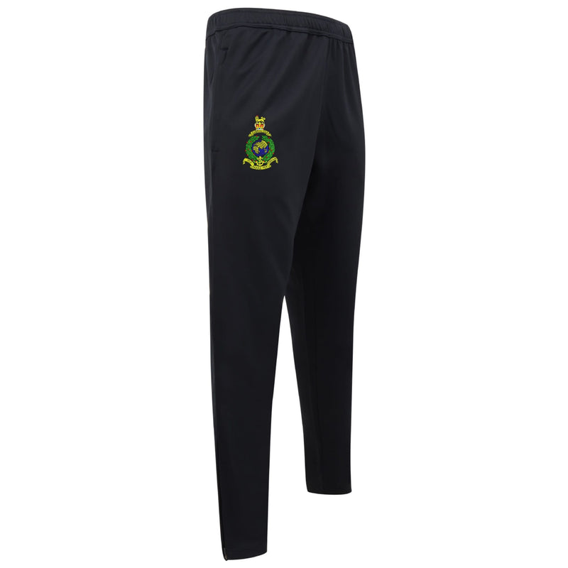 Royal Marines Knitted Tracksuit Pants