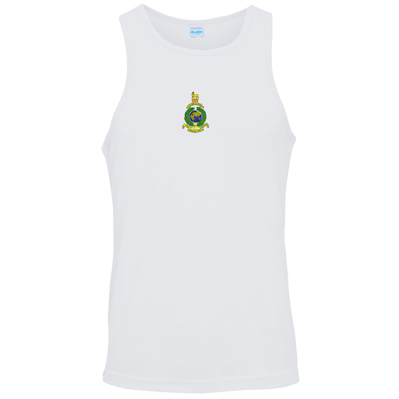 Royal Marines Vest