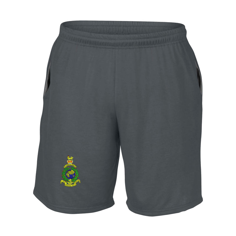 Royal Marines Performance Shorts