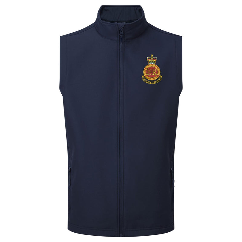 Royal Military Academy Sandhurst Gilet