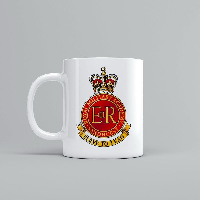 Royal Military Academy Sandhurst Mug